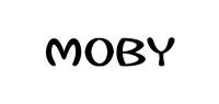 MOBY品牌logo