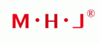 美好家MHJ品牌logo