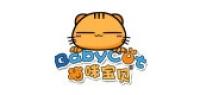 猫咪宝贝BABYCOT品牌logo