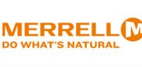迈乐MERRELL品牌logo
