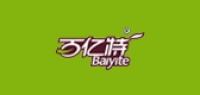 百亿特品牌logo
