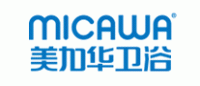 美加华MICAWA品牌logo