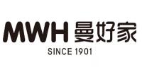 曼好家MWH品牌logo