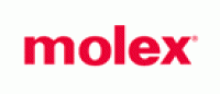 莫仕Molex品牌logo