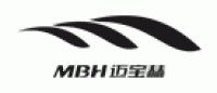 迈宝赫品牌logo
