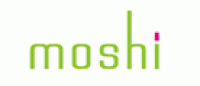 摩仕Moshi品牌logo