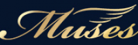 MUSES品牌logo