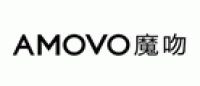 魔吻Amovo品牌logo