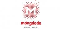 梦多多mongdodo品牌logo