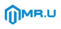 MRU品牌logo