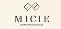 美熙MICIE品牌logo