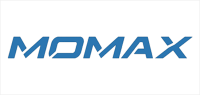 摩米士MOMAX品牌logo
