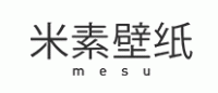 米素MESU品牌logo