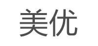 美优品牌logo