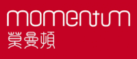 莫曼顿MOMENTUM品牌logo