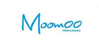 MOOMOO品牌logo