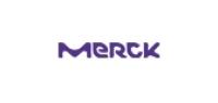 merck品牌logo