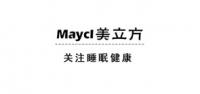 美立方maycl品牌logo