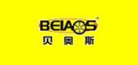 beiaos品牌logo