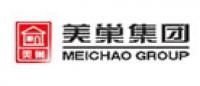 美巢MACO品牌logo