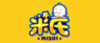 米氏孕婴品牌logo