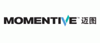 迈图Momentive品牌logo