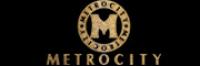 METROCITY品牌logo