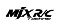 美嘉欣MJXRC品牌logo