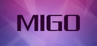 MIGO品牌logo