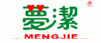 梦洁MENGJIE品牌logo