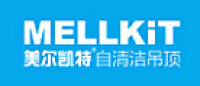 美尔凯特MELLKiT品牌logo