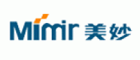 美妙Mimir品牌logo