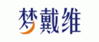 梦戴维品牌logo