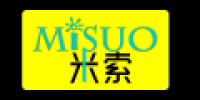 米索Misuo品牌logo