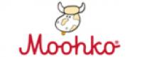 麦蔻Moohko品牌logo