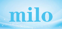 milo品牌logo