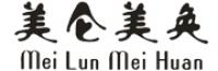 美仑美奂MeiLunMeiHuan品牌logo