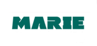 MARIE品牌logo