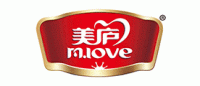 美庐品牌logo