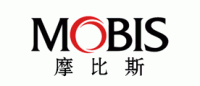 摩比斯品牌logo