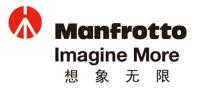 曼富图Manfrotto品牌logo