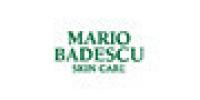 Mario Badescu品牌logo