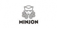 名匠MINJON品牌logo