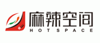 麻辣空间品牌logo