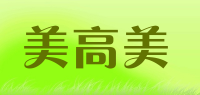 美高美品牌logo