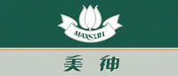 美神品牌logo