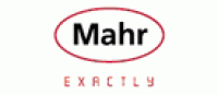 马尔MAHR品牌logo