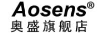 奥盛Aosens品牌logo