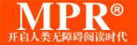 MPR品牌logo