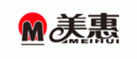 美惠品牌logo